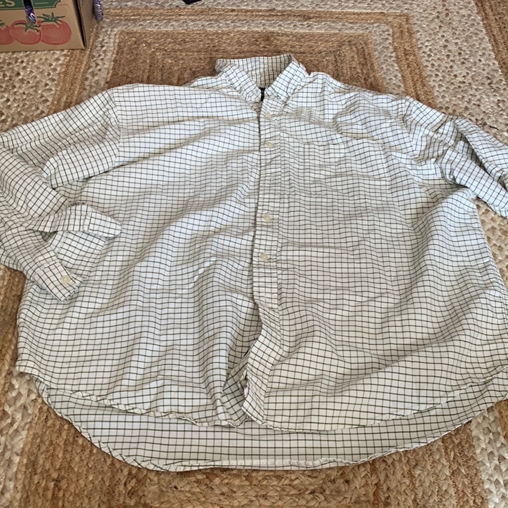flannel